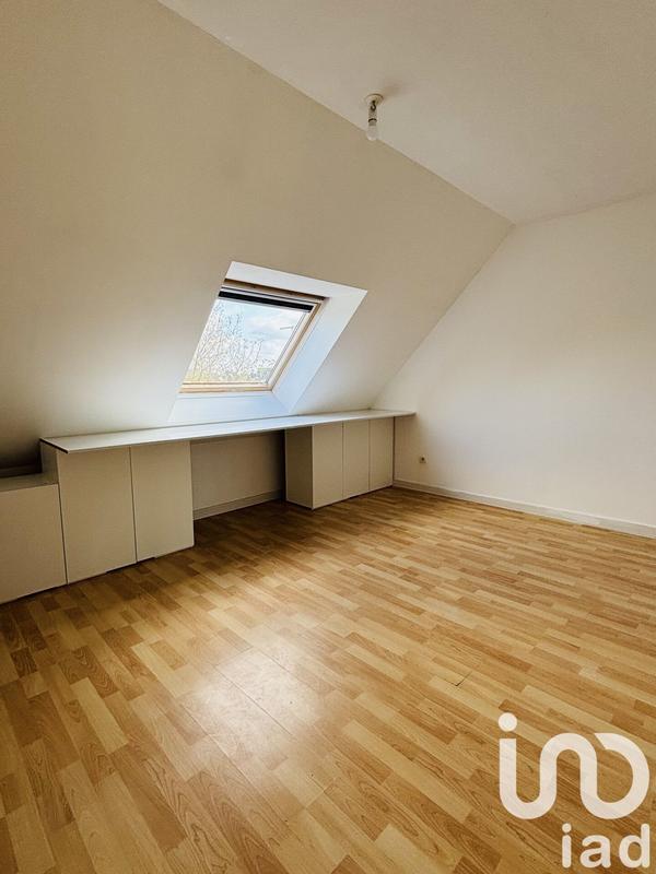 Maison - 156 m² - 8 pièces