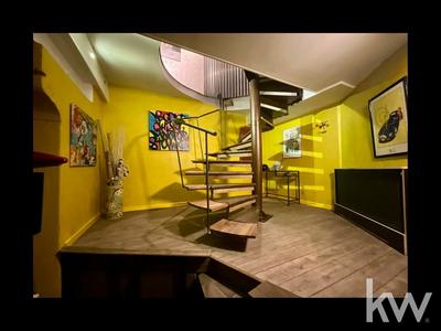 Local d'activités - 500 m² - 8 pièces