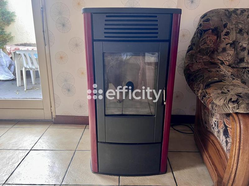 Maison - 89 m² - 4 pièces