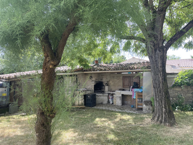 Maison - 143 m² - 4 pièces