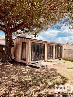 Maison - 170 m² - 7 pièces