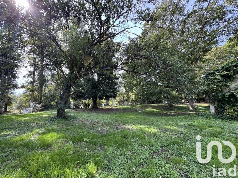 Maison de campagne - 133 m² - 5 pièces