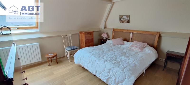 Appartement - 101 m² - 5 pièces