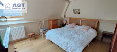 Appartement - 101 m² - 5 pièces