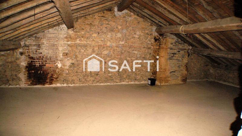 Maison - 154 m² - 6 pièces