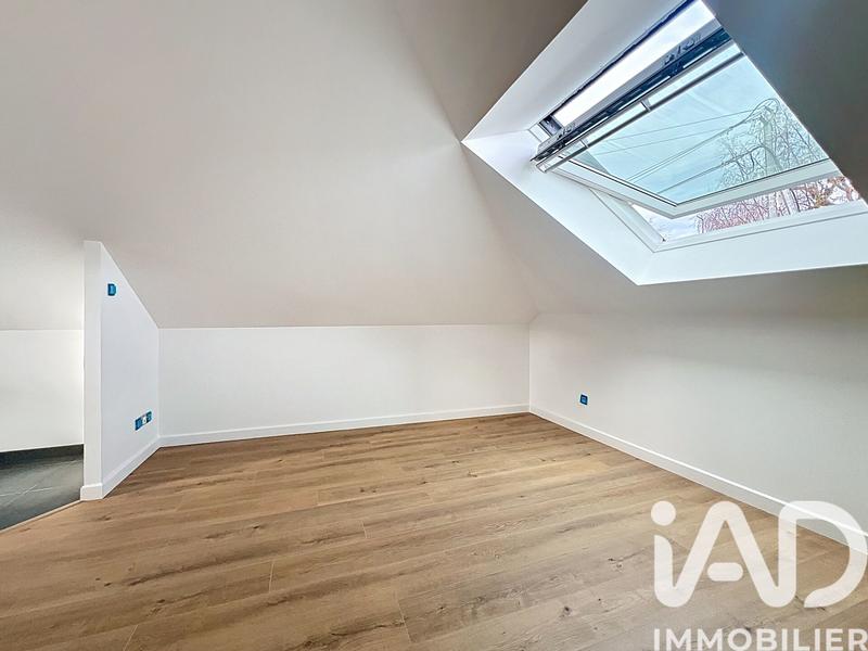 Maison de ville - 115 m² - 5 pièces