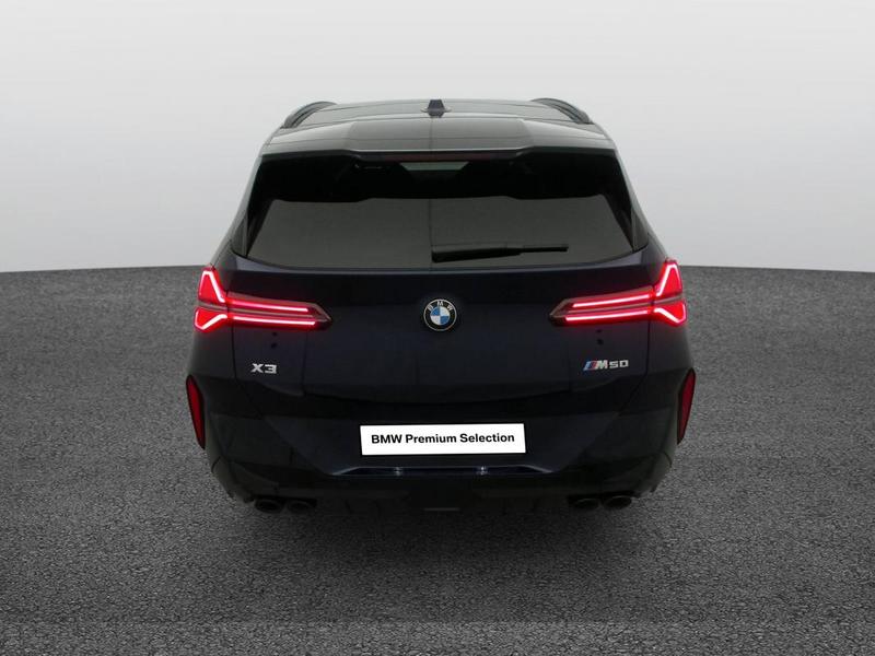 Bmw X3 G45 M50 xDrive 398 ch Bva8 m Performance