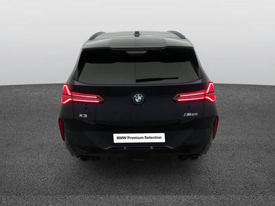 Bmw X3 G45 M50 xDrive 398 ch Bva8 m Performance