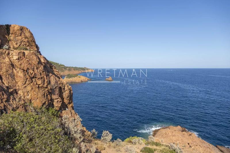 Villa - 212 m² - 6 pièces