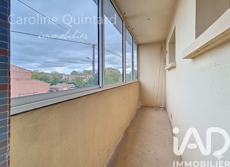 Maison - 83 m² - 4 pièces