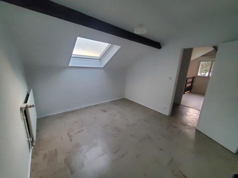 Maison traditionnelle - 62 m² - 4 pièces