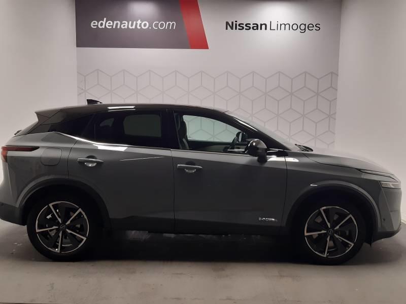 Nissan Qashqai e-Power 190 ch Tekna