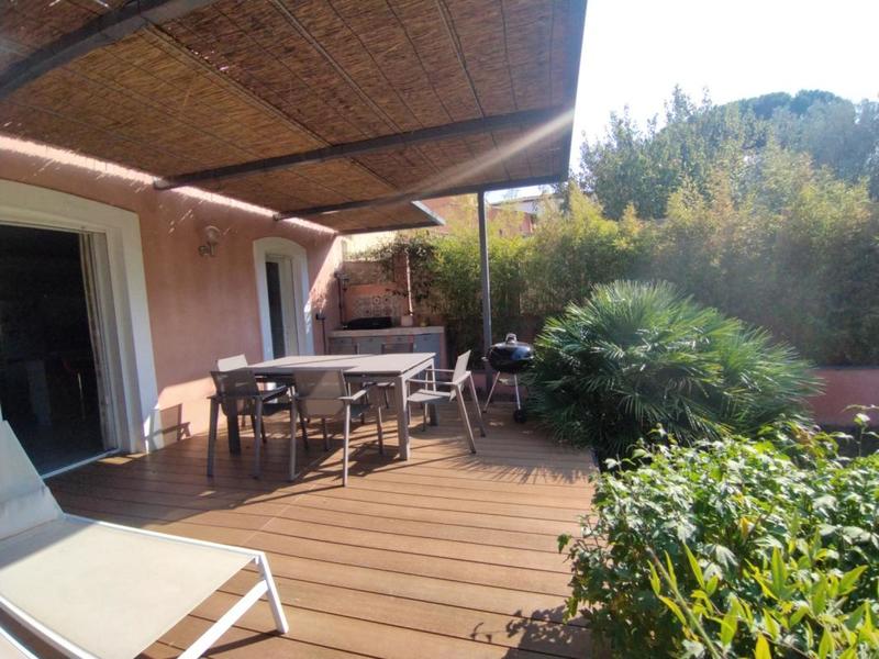 Maison - 108 m² - 4 pièces