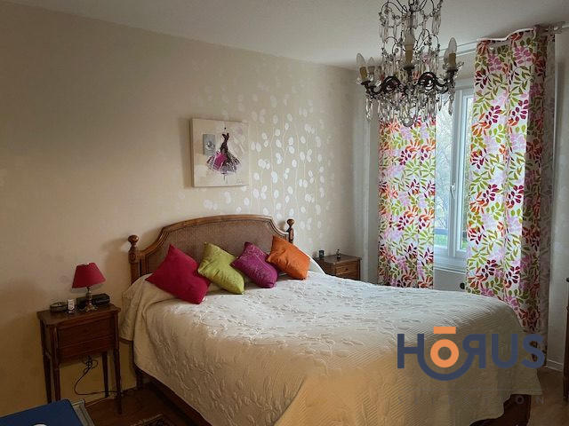 Viager - Appartement - 85 m² - 3 pièces