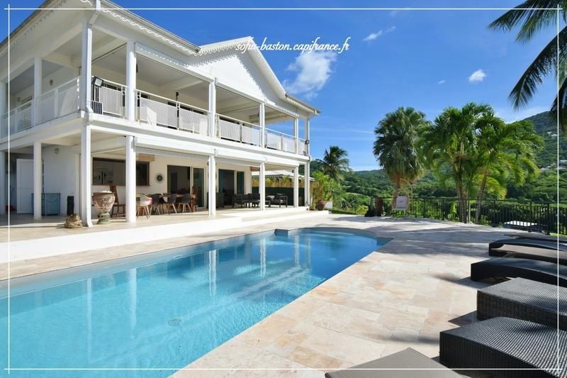 Maison - 147 m² - 5 pièces