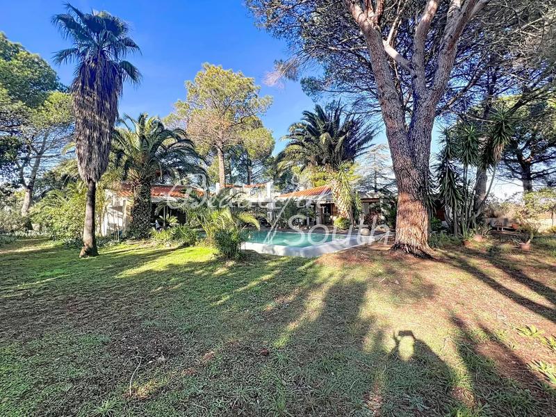 Villa - 202 m² - 5 pièces