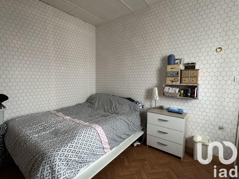 Maison - 125 m² - 6 pièces