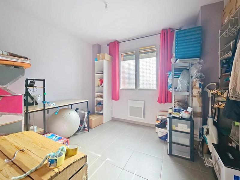 Maison - 94 m² - 4 pièces