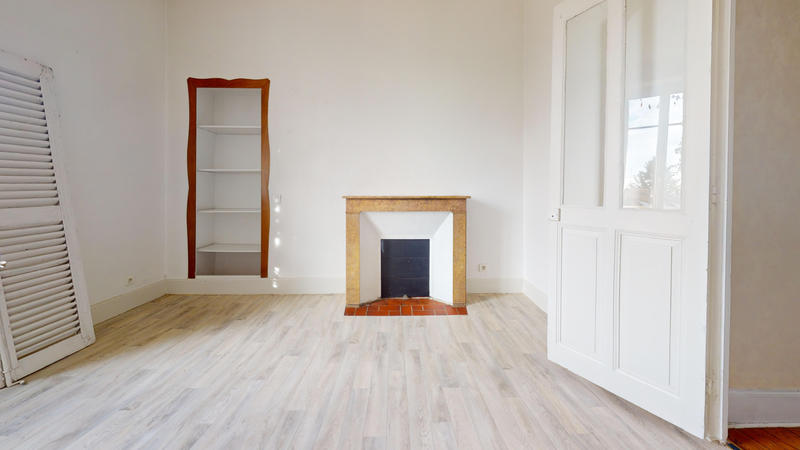 Appartement - 110 m² - 5 pièces