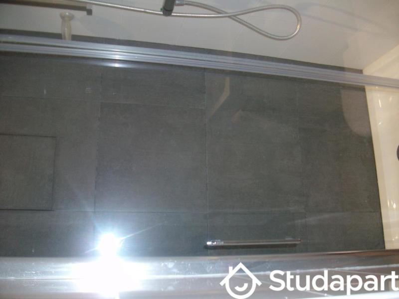 Appartement - 27 m² - 2 pièces