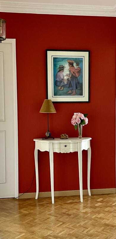 Appartement - 100 m² - 5 pièces