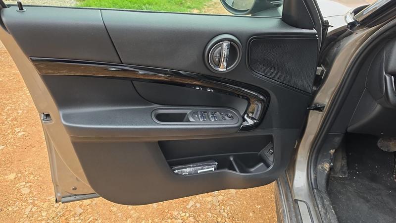 Mini Countryman 1.5 Cooper 136 Bva7 Edition Longstone - Automatique Toit ouvrant