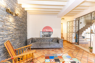 Maison - 195 m² - 5 pièces