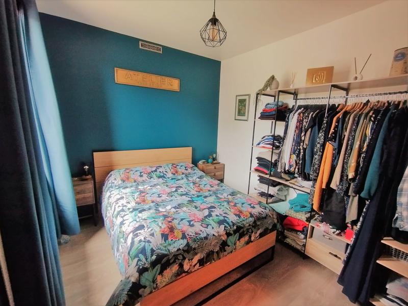 Maison - 127 m² - 7 pièces