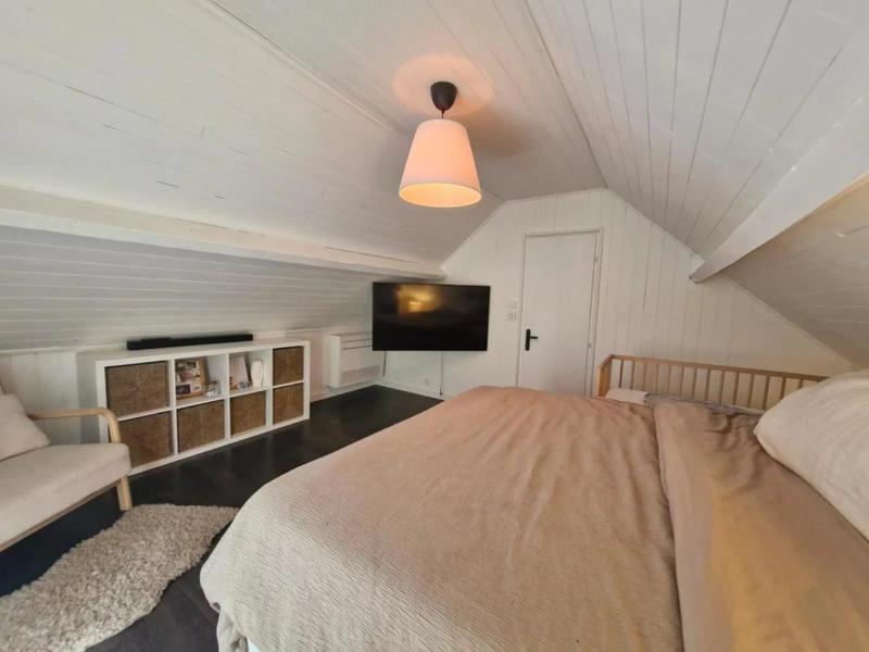 Maison - 73 m² - 4 pièces