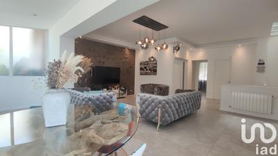 Maison de ville - 180 m² - 5 pièces