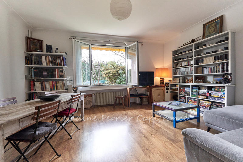 Appartement - 92 m² - 4 pièces