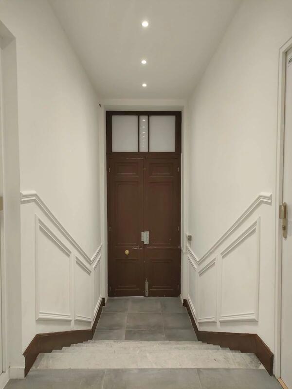 Appartement - 31 m² - 2 pièces