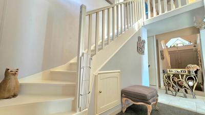 Maison - 145 m² - 6 pièces