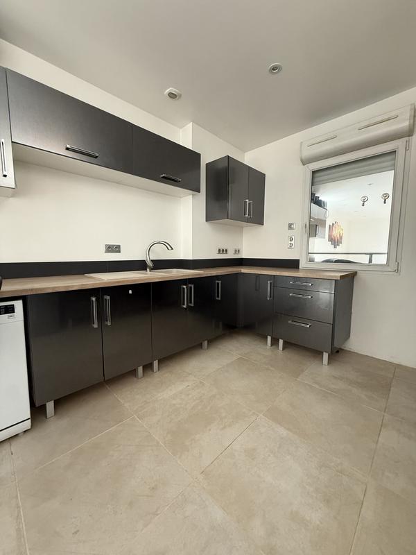 Appartement - 78 m² - 4 pièces