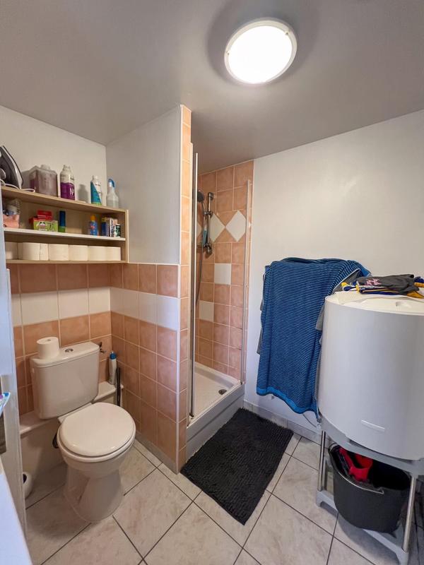 Maison - 227 m² - 5 pièces