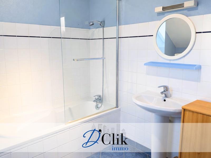 Maison - 165 m² - 7 pièces