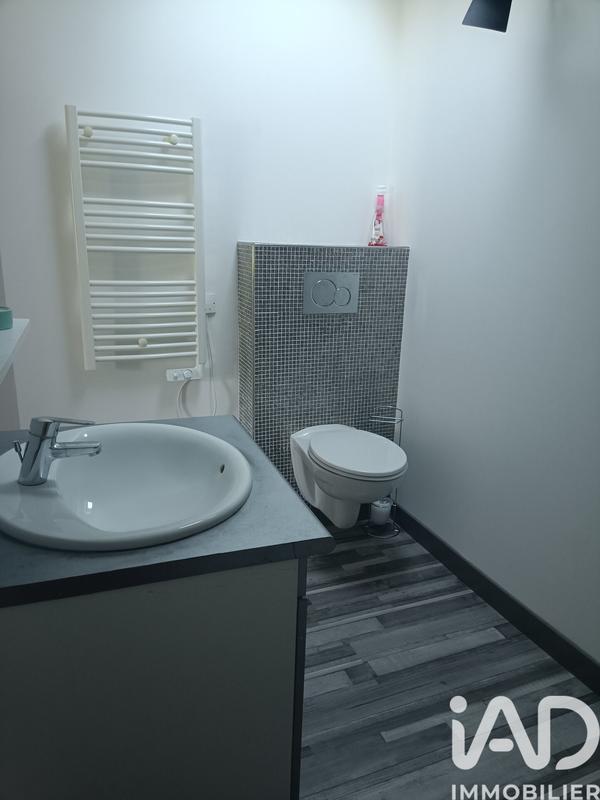 Maison - 136 m² - 5 pièces