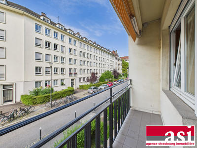 Appartement - 96 m² - 4 pièces