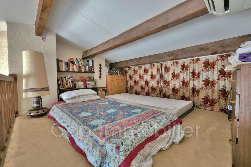 Maison - 41 m² - 3 pièces