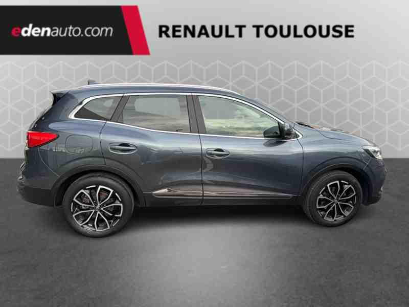 Renault Kadjar Blue dCi 115 Intens