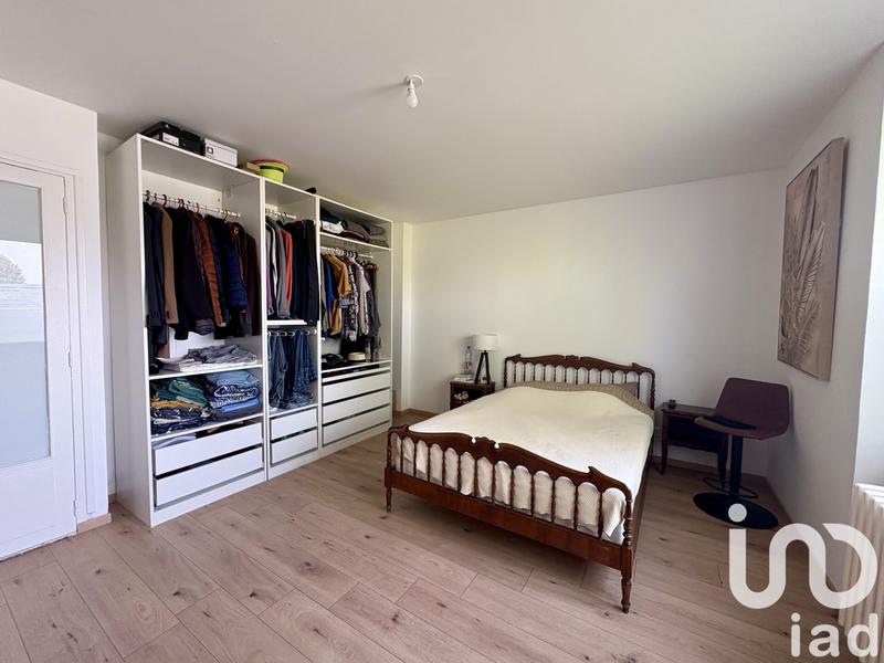 Maison - 104 m² - 5 pièces