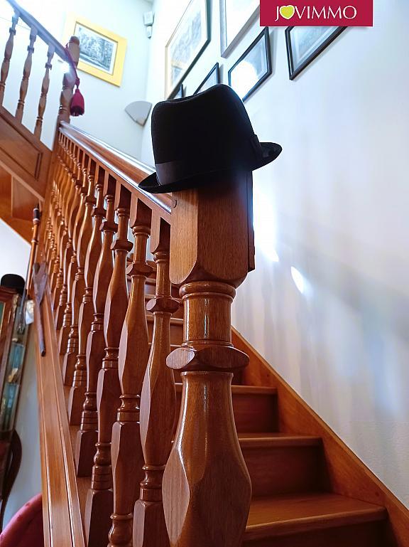 Maison - 205 m² - 7 pièces