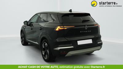 Renault Symbioz E-Tech full hybrid 145 Iconic