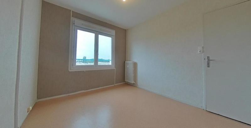Appartement - 70 m² - 4 pièces
