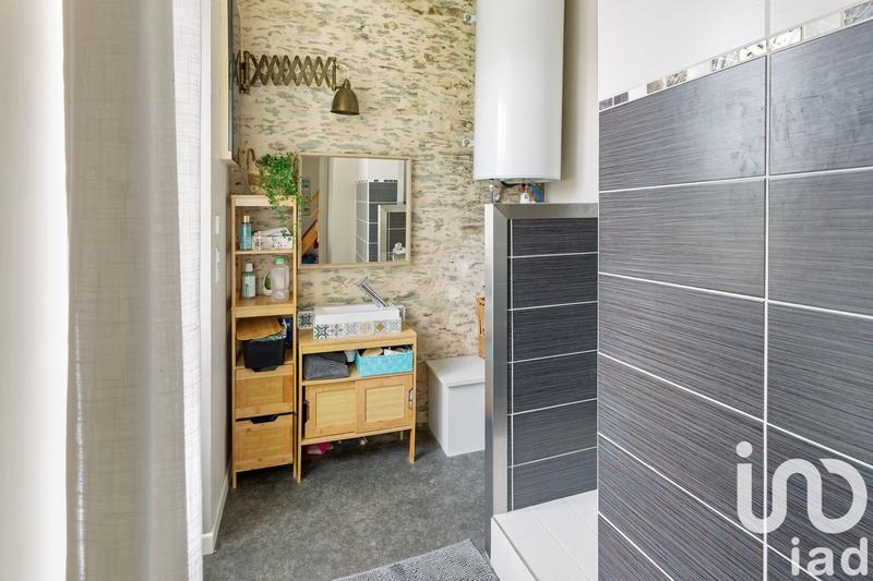 Maison - 223 m² - 6 pièces