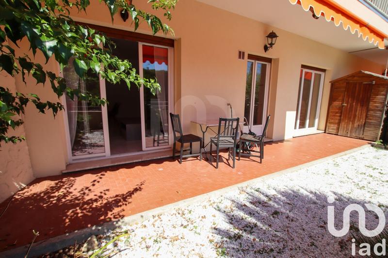 Appartement - 59 m² - 2 pièces