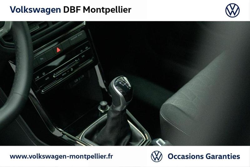 Volkswagen t-Cross Fl 1.0 Tsi 95ch Bvm5 Life/Life P