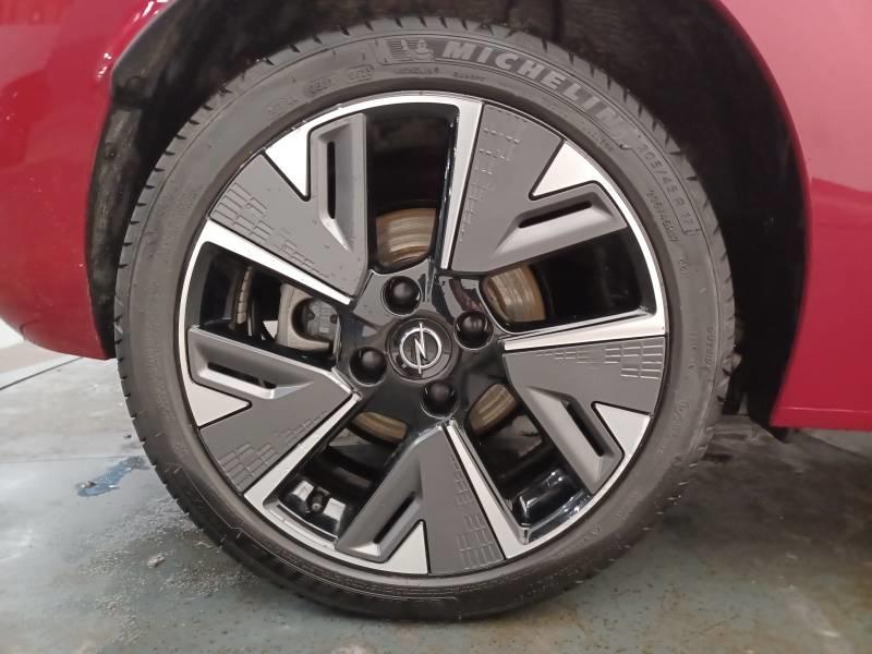 Opel Corsa Electrique 136 ch &amp; Batterie 50 kWh Gs