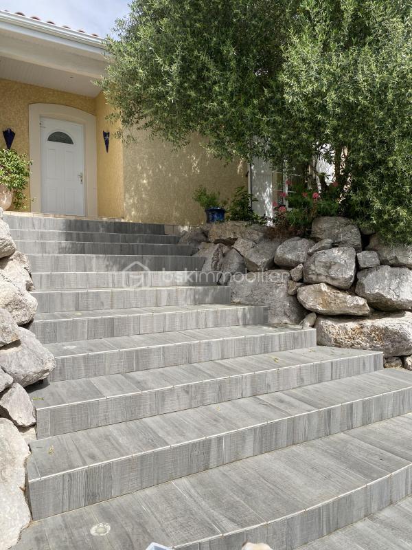 Maison - 175 m² - 7 pièces