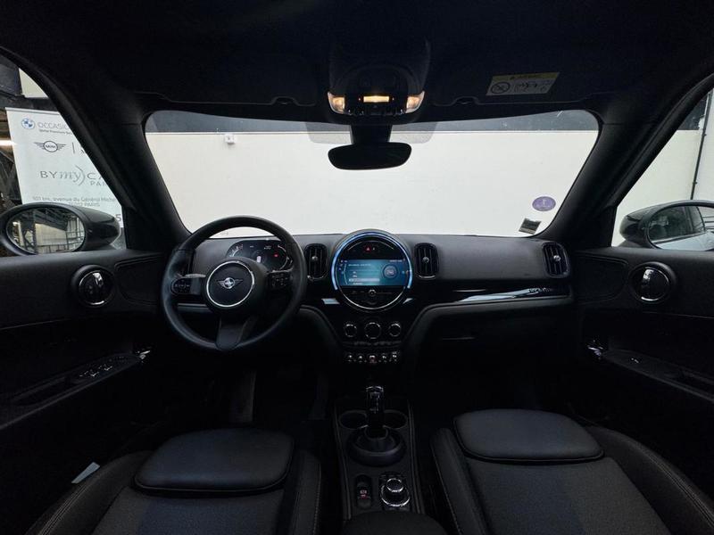 Mini Countryman F60 Lci 136 ch Bva7 Cooper Edition Northwood